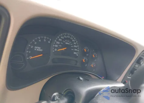 2004 Chevrolet Suburban 1500 Lt from USA, damaged, VIN 3GNFK16Z64G143267